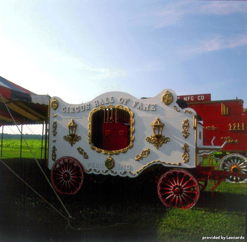 Best Western Circus City 3* Peru