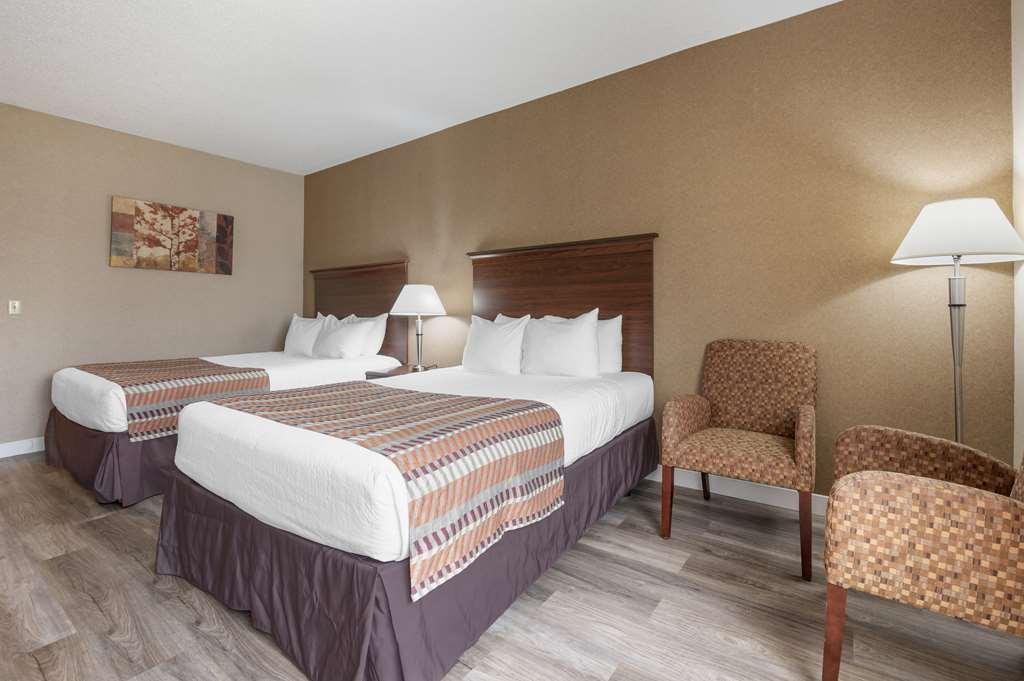 Best Western Circus City Inn 3*