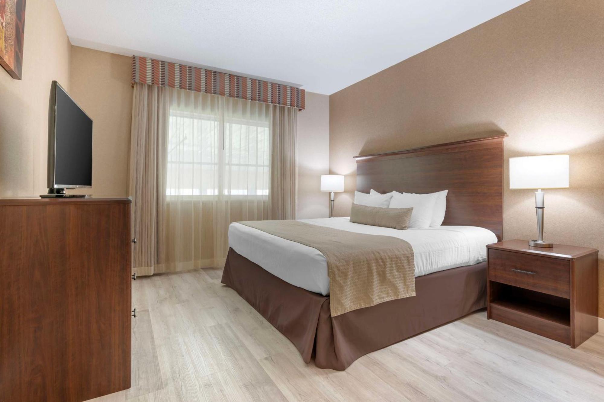 Inn Best Western Circus City 3*