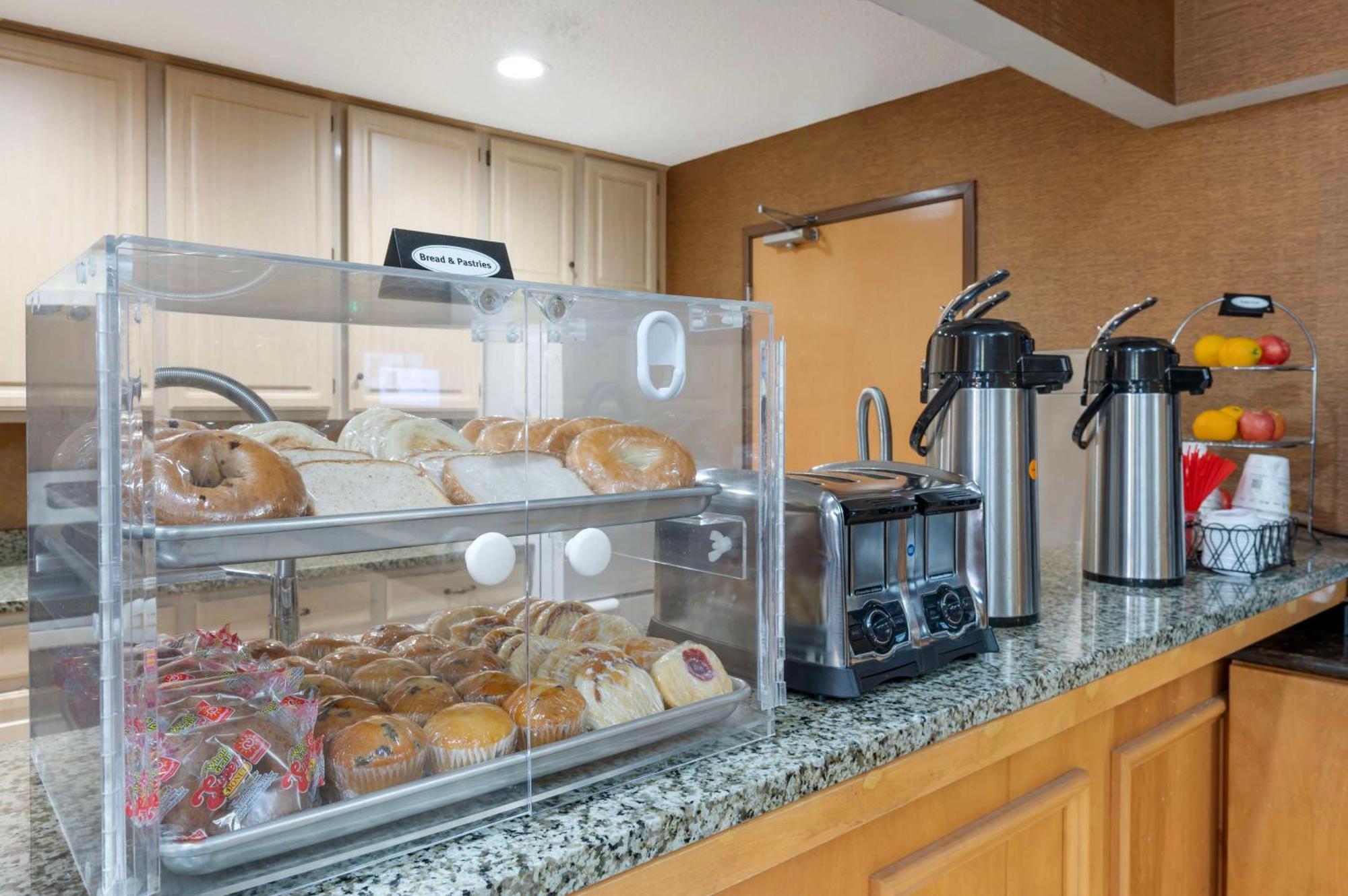 Best Western Circus City Inn 3*