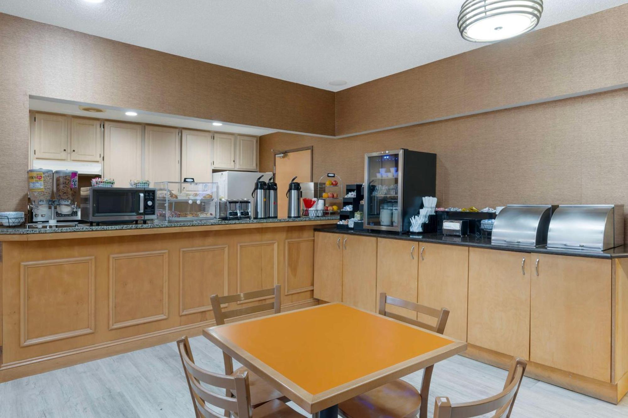 Best Western Circus City Inn Peru