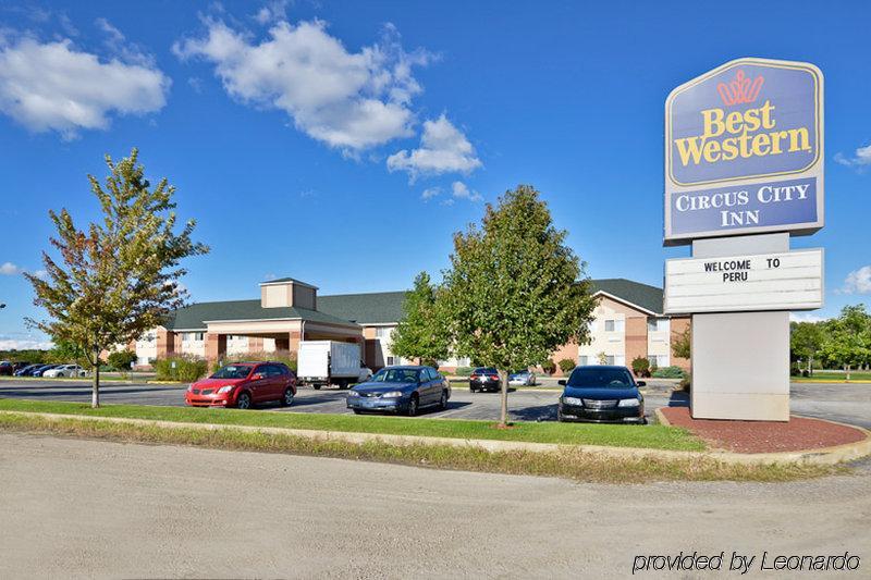 Best Western Circus City Inn